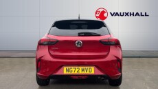 Vauxhall Corsa 1.2 Turbo Ultimate 5dr Petrol Hatchback